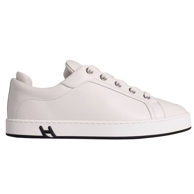 Hermes Sneakers 2025 kid Low Cut