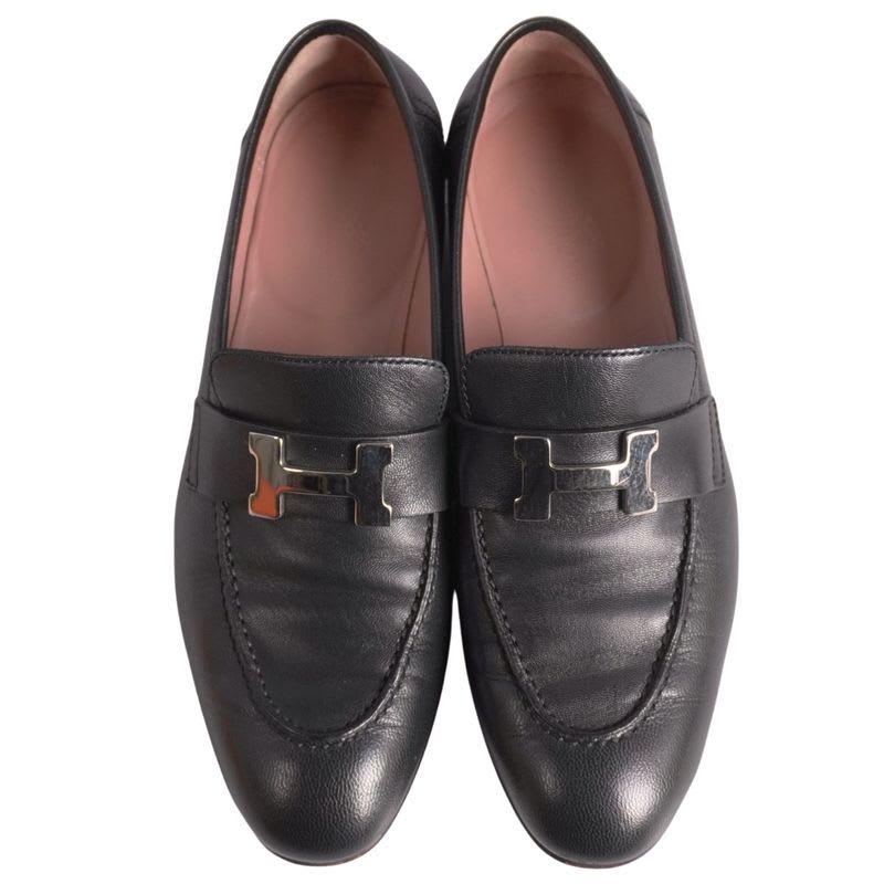 Hermes Loafers 2020 Moccasins Paris