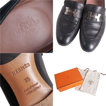 Hermes Loafers 2020 Moccasins Paris