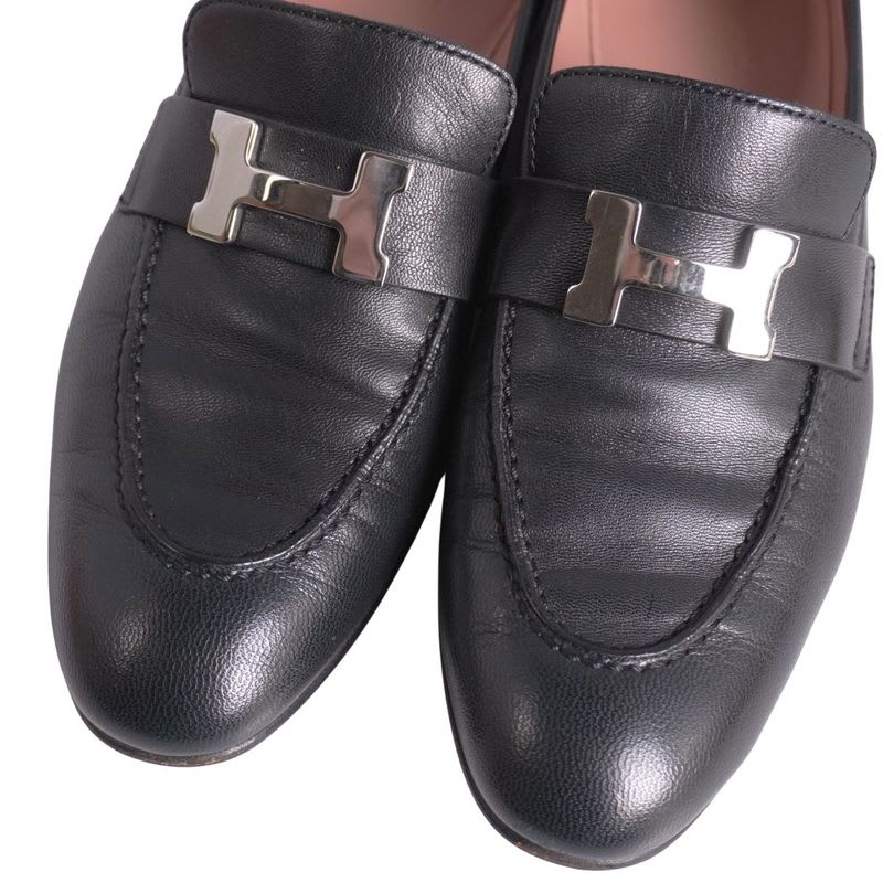 Hermes Loafers 2020 Moccasins Paris
