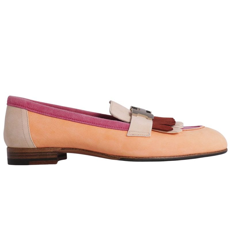 Hermes Loafers 2018 Moccasins Royale Con