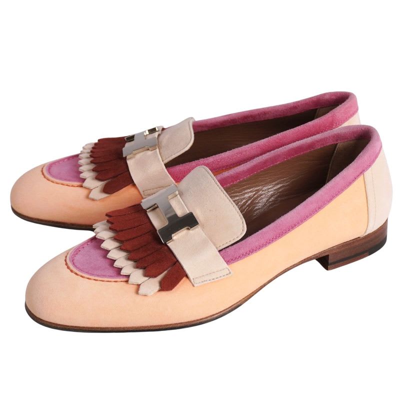 Hermes Loafers 2018 Moccasins Royale Con