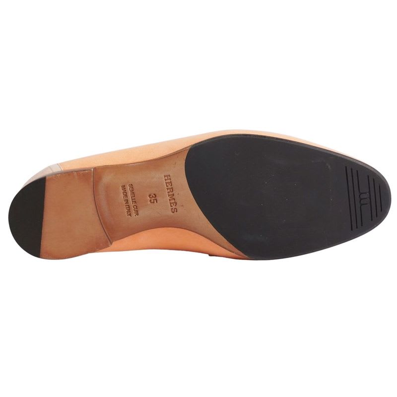 Hermes Loafers 2018 Moccasins Royale Con
