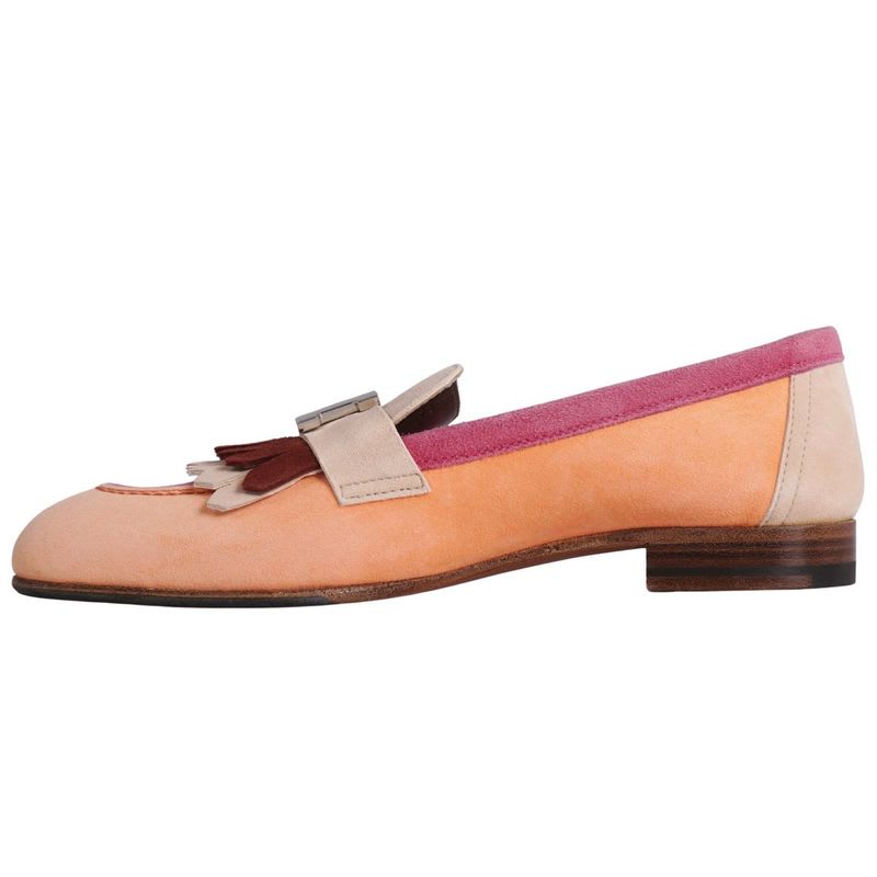 Hermes Loafers 2018 Moccasins Royale Con