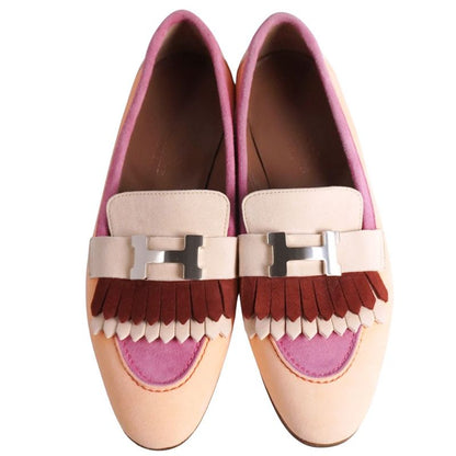 Hermes Loafers 2018 Moccasins Royale Con