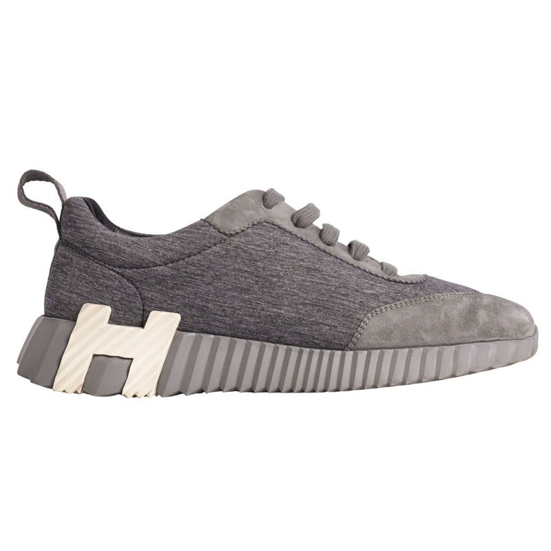 Hermes Sneakers 2020 Size 35 Bouncing