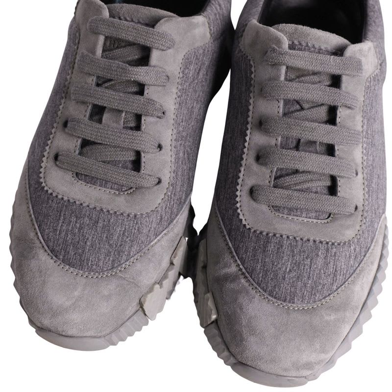 Hermes Sneakers 2020 Size 35 Bouncing