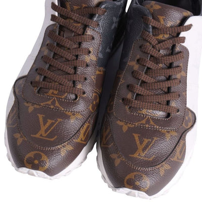 Louis Vuitton Sneakers Runaway Line