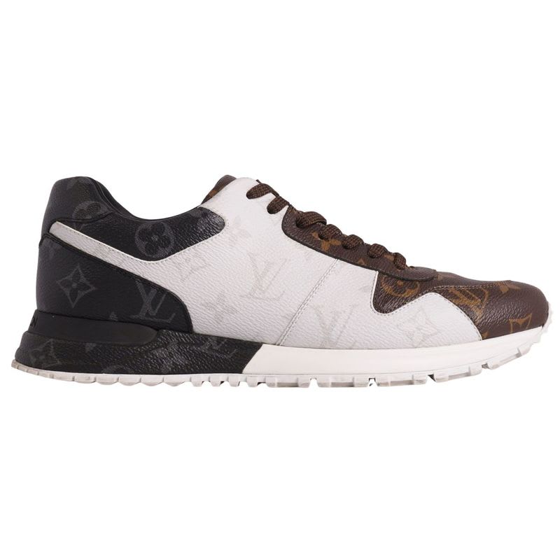Louis Vuitton Sneakers Runaway Line