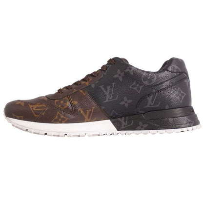 Louis Vuitton Sneakers Runaway Line