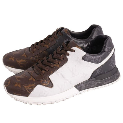 Louis Vuitton Sneakers Runaway Line