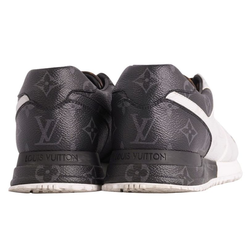 Louis Vuitton Sneakers Runaway Line