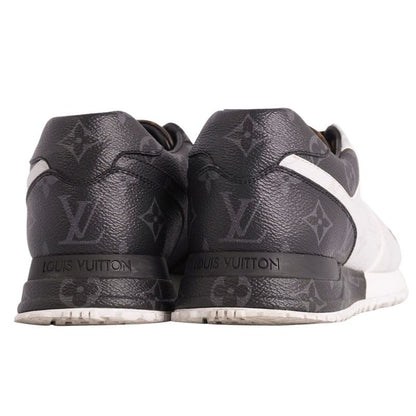Louis Vuitton Sneakers Runaway Line