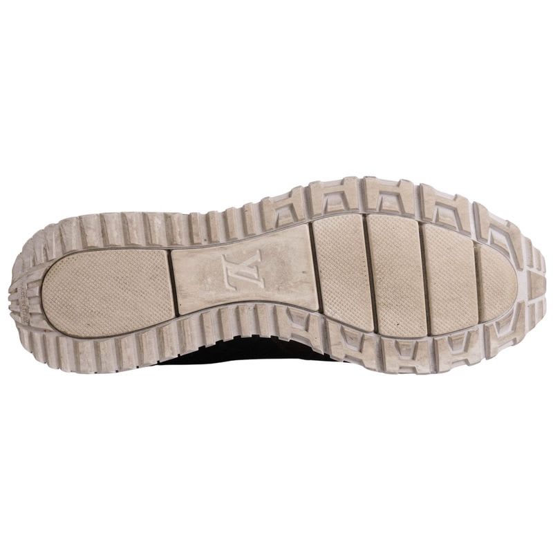Louis Vuitton Sneakers Runaway Line