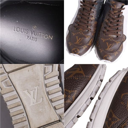 Louis Vuitton Sneakers Runaway Line