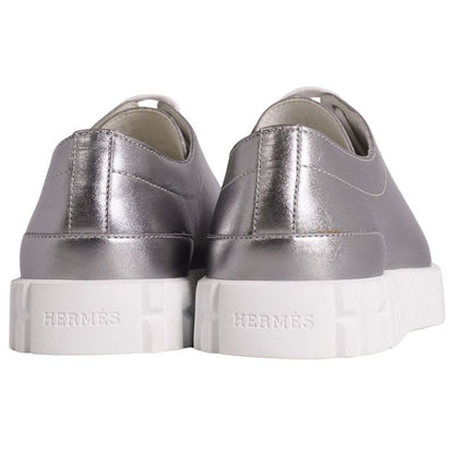 Hermes Sneakers 2021 Cross Leather