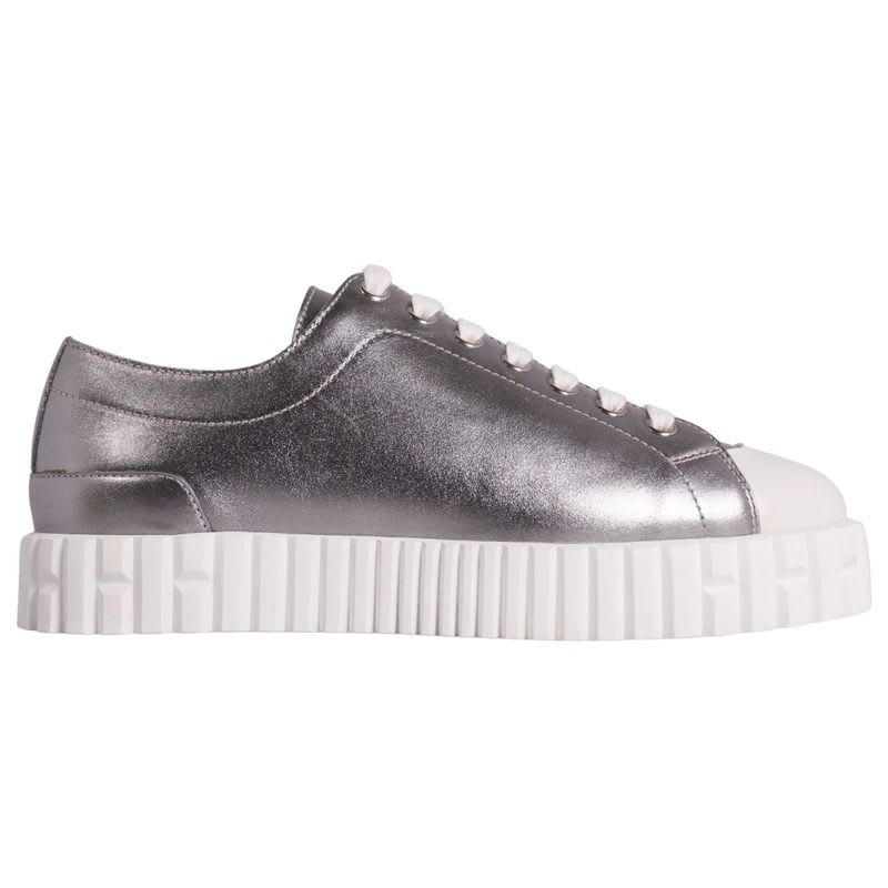 Hermes Sneakers 2021 Cross Leather