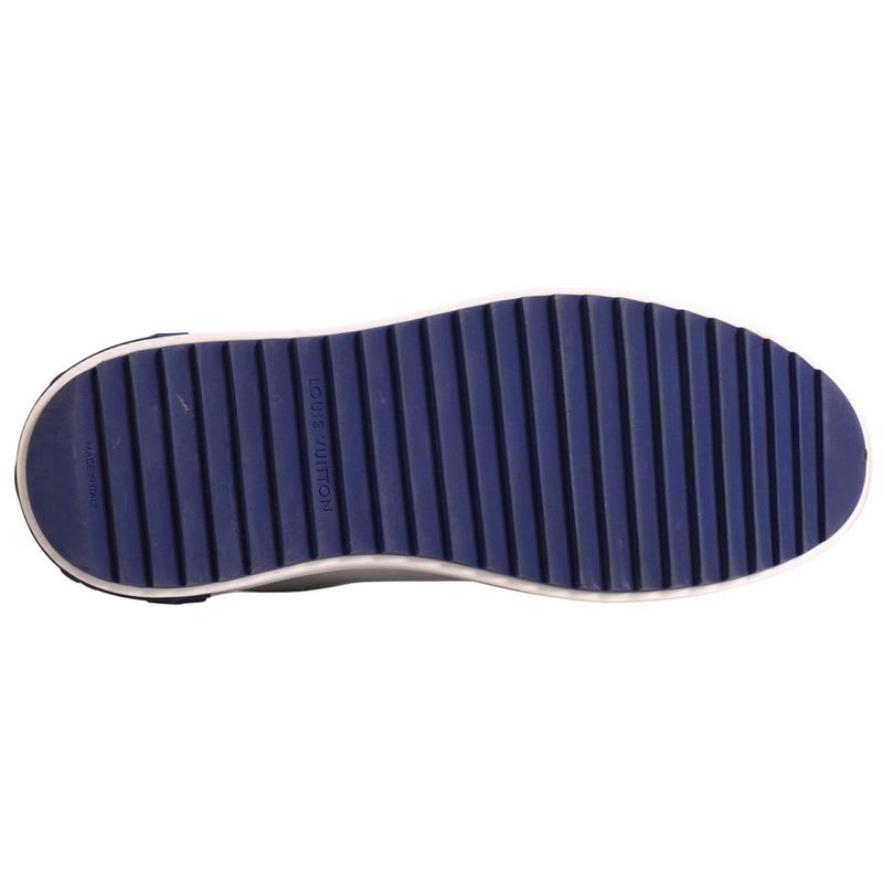 Louis Vuitton Sneakers TIME Outline