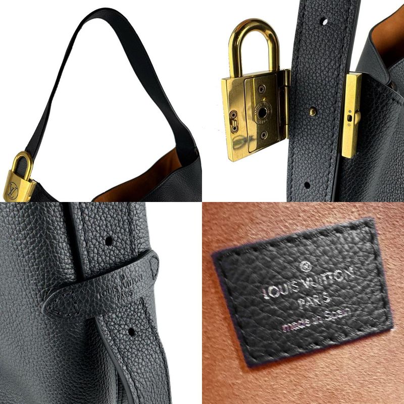 Louis Vuitton Shoulder Bag Low Key Hobo MM