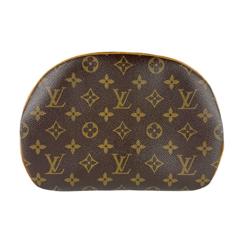 Louis Vuitton Crossbody Shoulder Bag Monogram Blois M51221