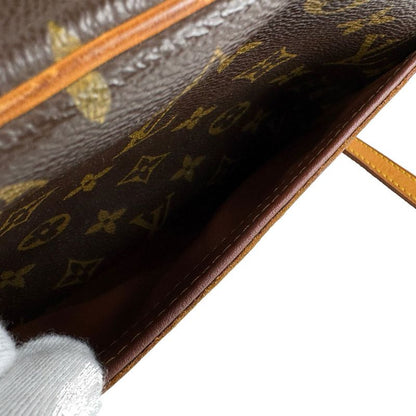 Louis Vuitton Crossbody Shoulder Bag Monogram Blois M51221