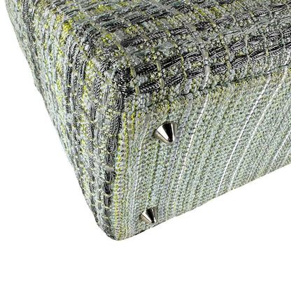 Christian DIOR Shoulder Bag Handbag Lady Dior