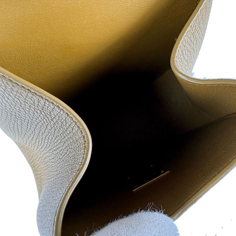 Bottega Veneta Belt Bag Shoulder Bag Palmerato