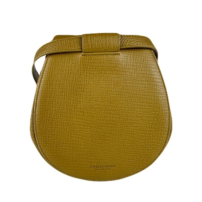 Bottega Veneta Belt Bag Shoulder Bag Palmerato