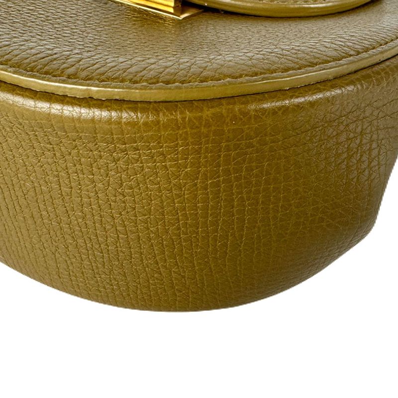 Bottega Veneta Belt Bag Shoulder Bag Palmerato