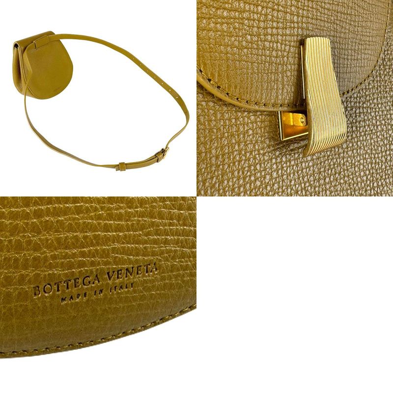 Bottega Veneta Belt Bag Shoulder Bag Palmerato