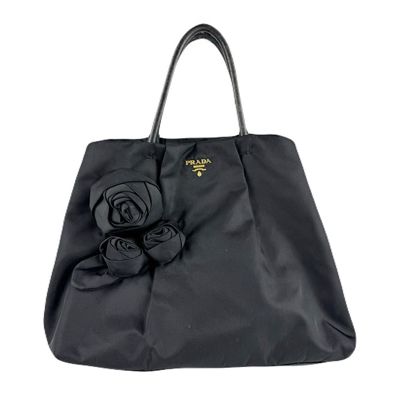 Prada Handbag