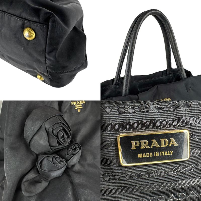 Prada Handbag