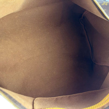 Louis Vuitton Handbag Monogram Speedy 40