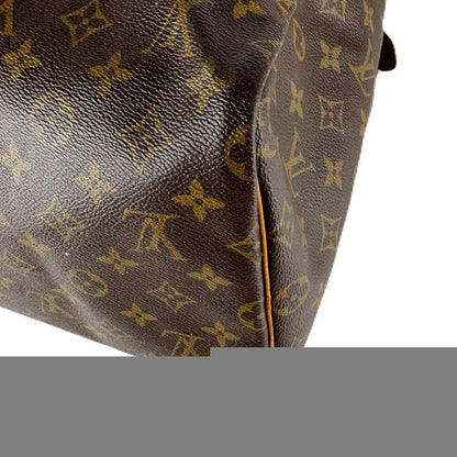 Louis Vuitton Handbag Monogram Speedy 40