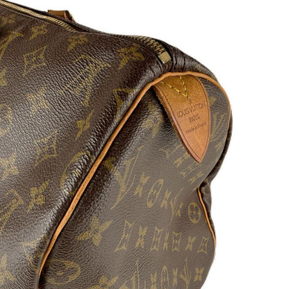 Louis Vuitton Handbag Monogram Speedy 40