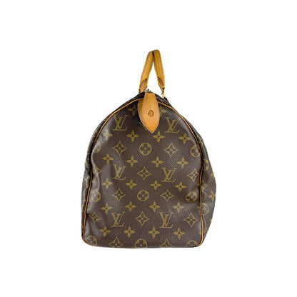 Louis Vuitton Handbag Monogram Speedy 40