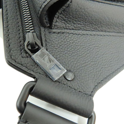 Louis Vuitton LV Aerogram Takeoff Ring M57081 Men's