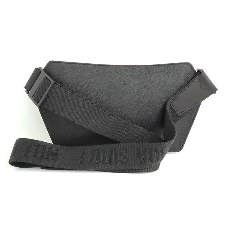 Louis Vuitton LV Aerogram Takeoff Ring M57081 Men's