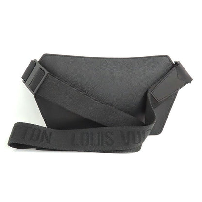 Louis Vuitton LV Aerogram Takeoff Ring M57081 Men's