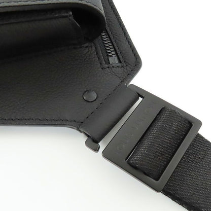 Louis Vuitton LV Aerogram Takeoff Ring M57081 Men's