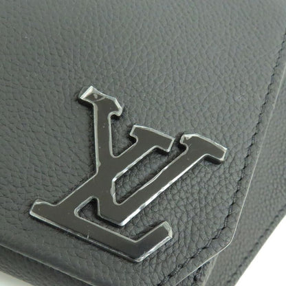 Louis Vuitton LV Aerogram Takeoff Ring M57081 Men's