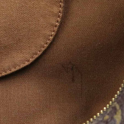 Louis Vuitton Handbag Monogram Speedy 35