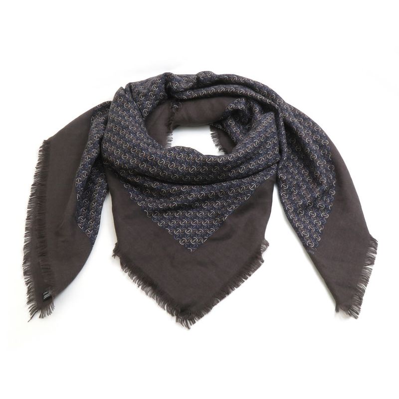 Hermes Shawl Scarf