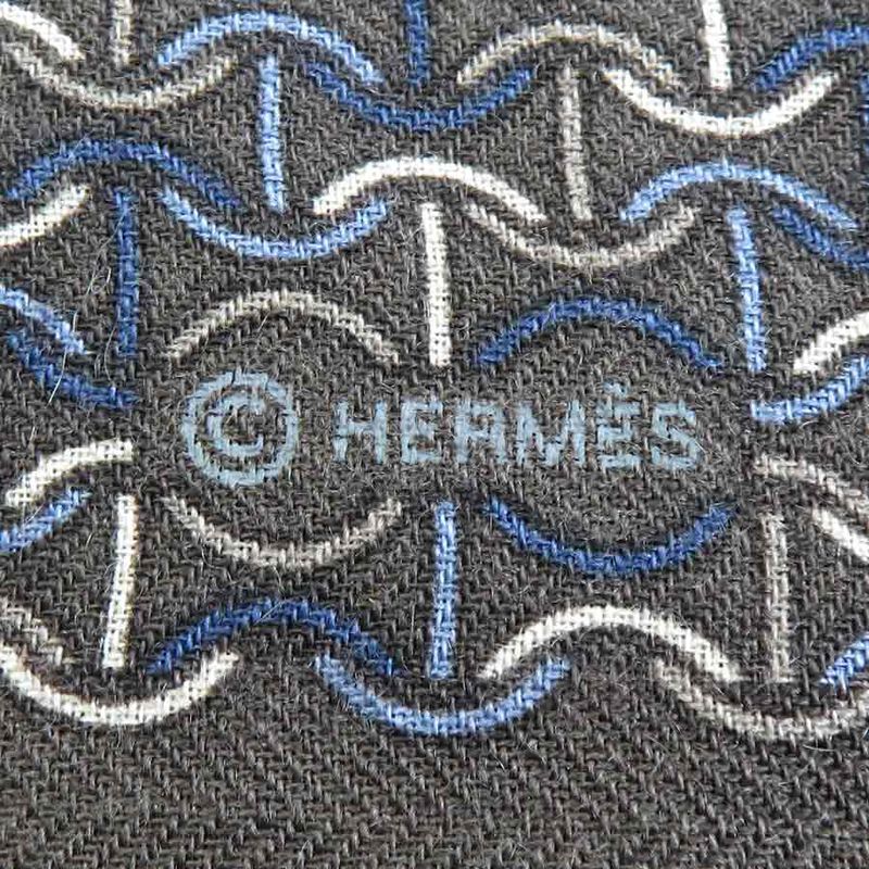 Hermes Shawl Scarf
