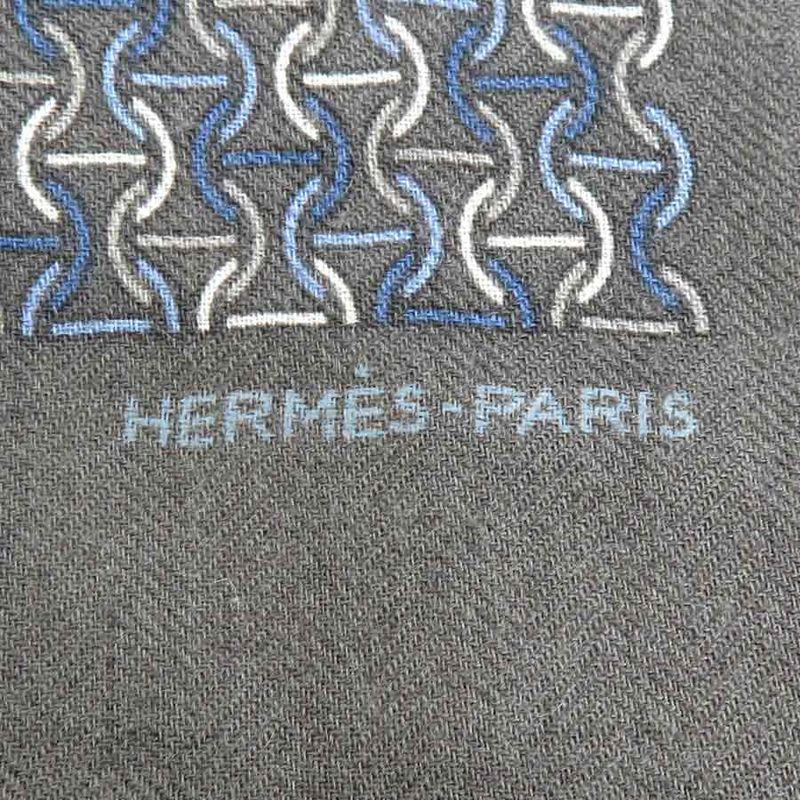 Hermes Shawl Scarf