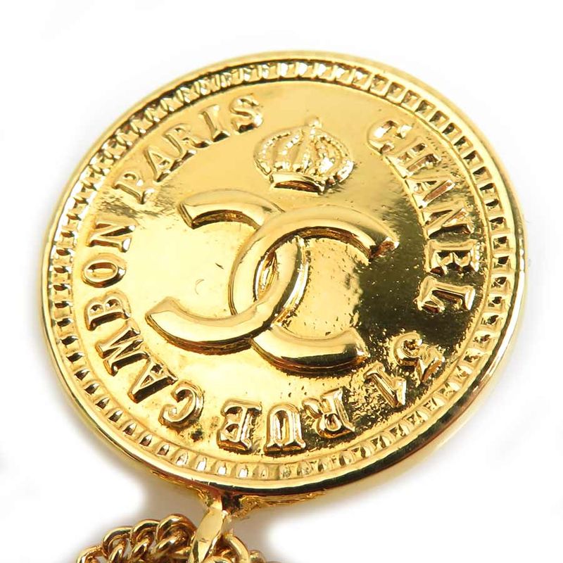 Chanel Chanel Brooch Bag Motif