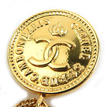 Chanel Chanel Brooch Bag Motif