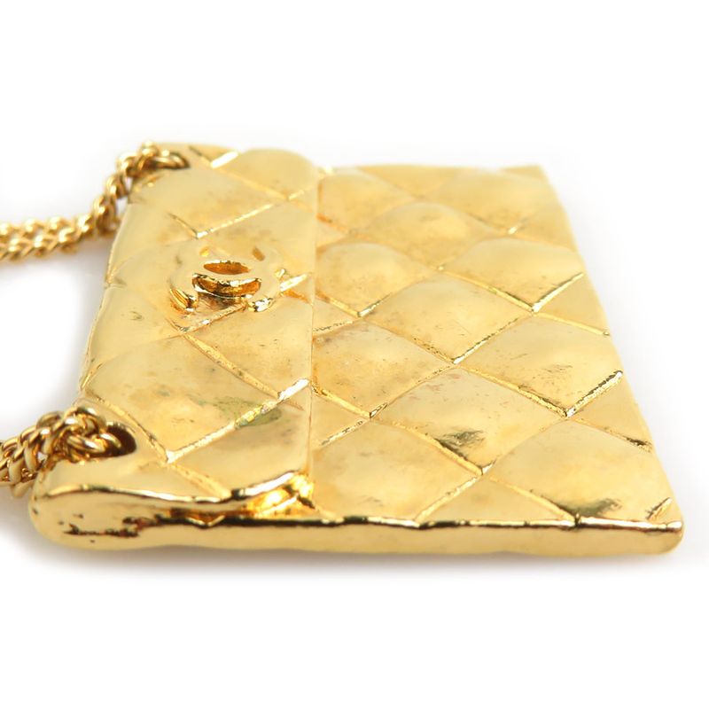 Chanel Chanel Brooch Bag Motif