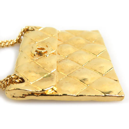 Chanel Chanel Brooch Bag Motif