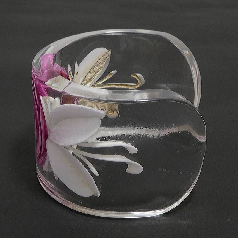 Chanel Bracelet Bangle